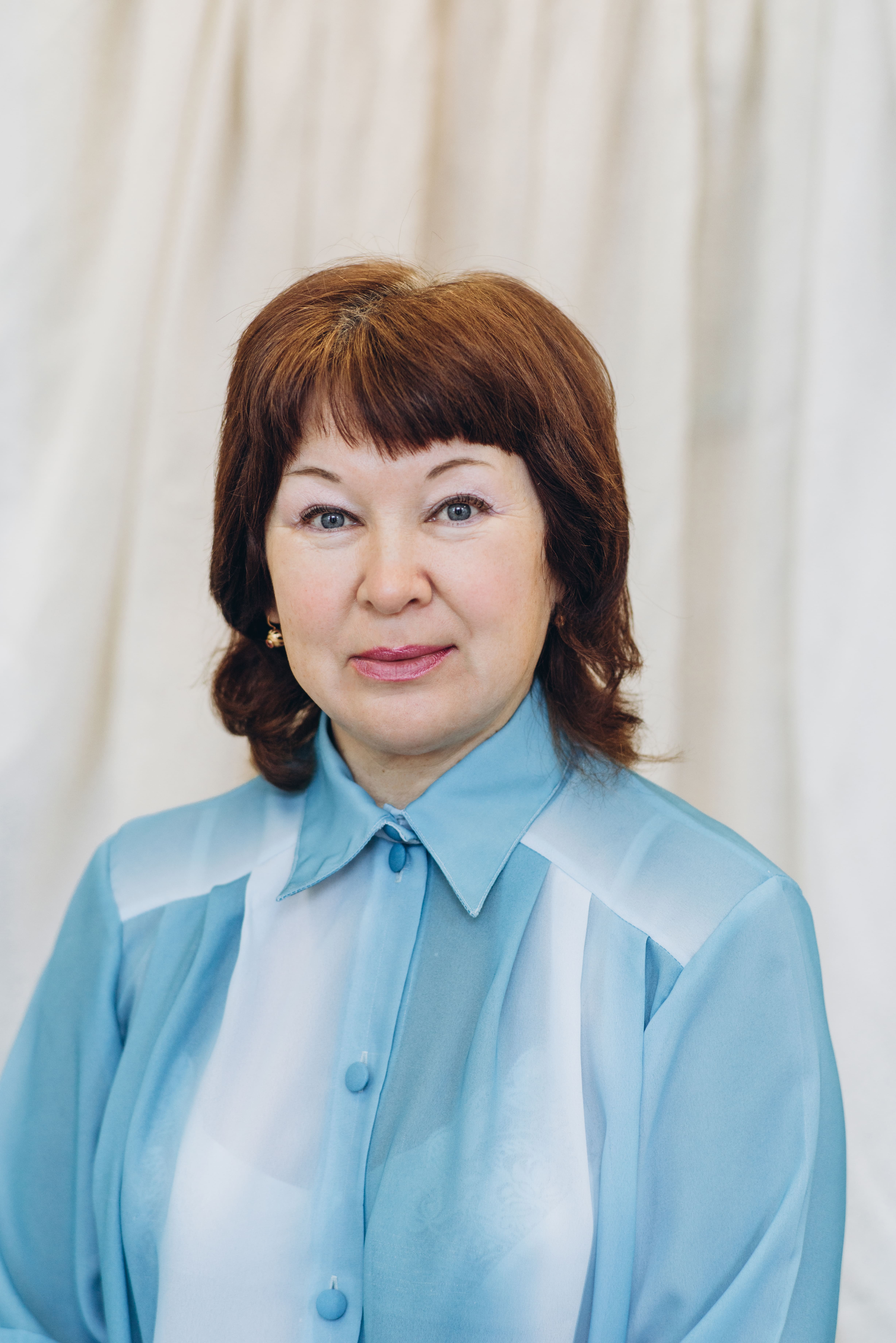 воспитатель Лановик Татьяна Александровна.