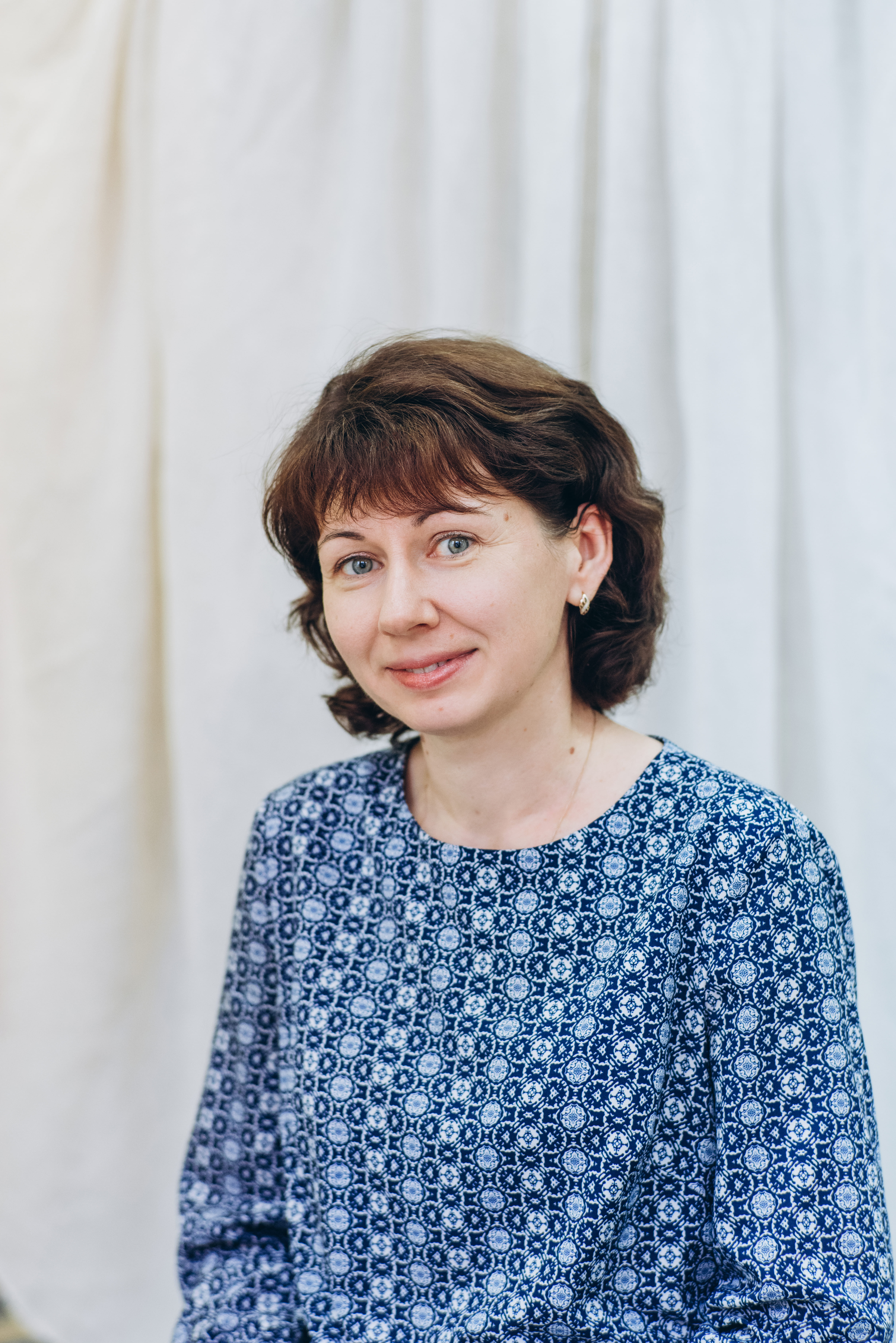 социальный педагог Миронова Ольга Николаевна.