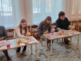 Использование нетрадиционных техник развития творческих способностей детей Использование нетрадиционных техник развития творческих способностей детей.