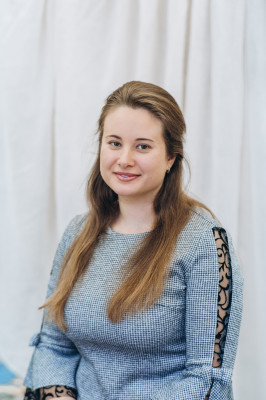 Учитель- логопед Лихачева Кристина Александровна Учитель- логопед Лихачева Кристина Александровна