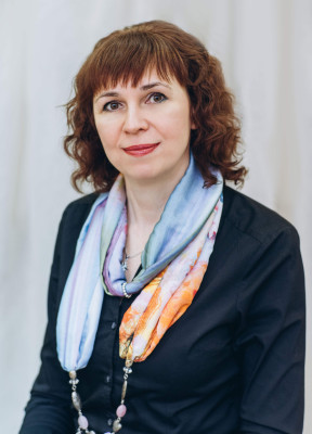 старший воспитатель Суркова Светлана Владимировна старший воспитатель Суркова Светлана Владимировна