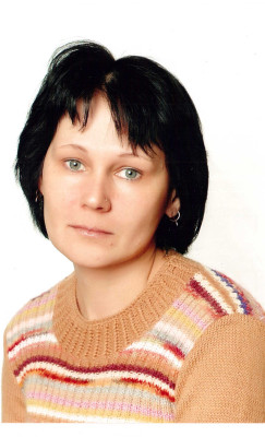 воспитатель Волкова Ольга Владимировна воспитатель Волкова Ольга Владимировна